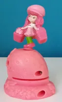 Comprar Muñeca Frutillita Con Canastas (frutillita) 