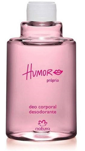 Repuesto Spray Humor Proprio (rosa) Natura Cande