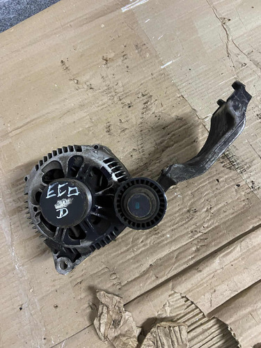 Alternador Ford Ecosport Diésel Original Valeo Cl15