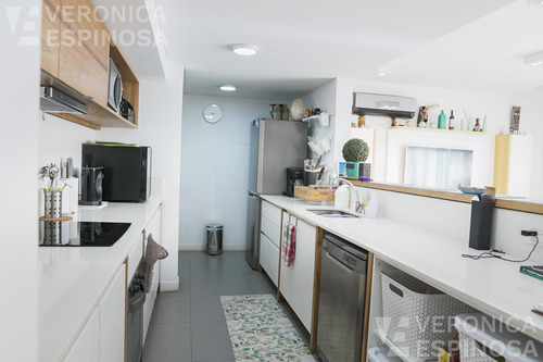 Departamento Venta Castelar 3 Ambientes