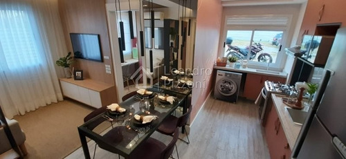 Imagem 1 de 15 de Cury Ourives - Apartamento A Venda No Bairro Jardim São Savério - São Paulo, Sp - Cury-ourives-38