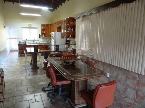 Imagem 4 de 15 de Venda-chacara-em Condominio-luiz Carlos - Gurarema -1.000m²-05 Dorms-09 Vagas - V-2475