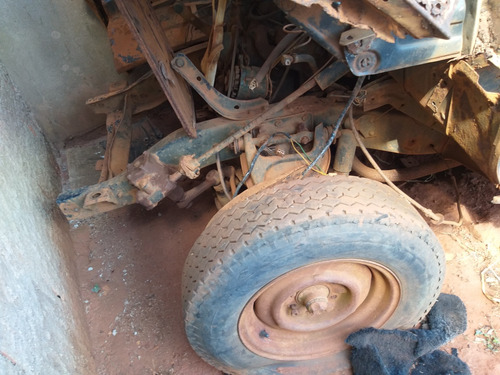 Gm C10 Em Partes E Peças