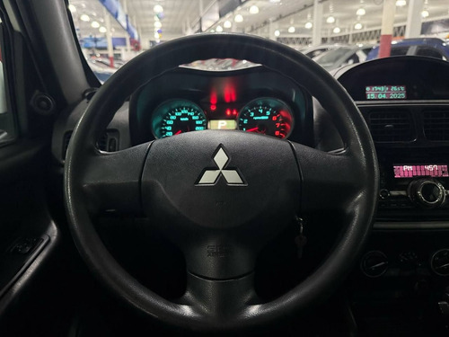 Mitsubishi Pajero TR4 2.0 4X2 16V 140CV