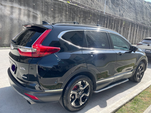 Honda CR-V 1.5 Touring Cvt