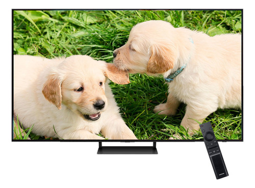 Smart Tv Samsung 65 Oled 4k Saqn65s90ca  Neural Ai Dimm