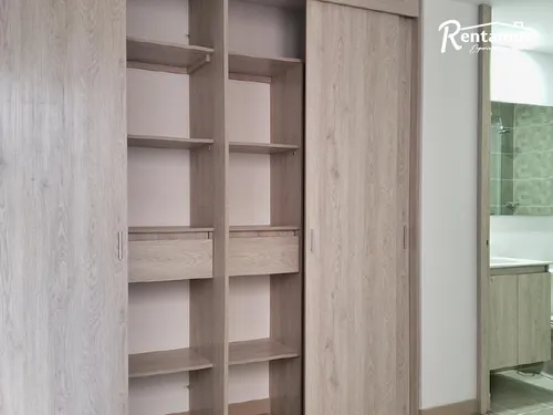 Apartamento En Arriendo En Sabaneta. Cod A775079