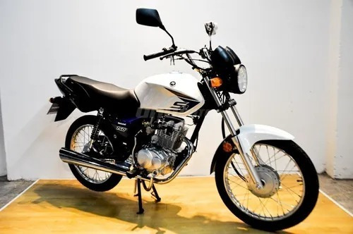 Imagen 25 de 25 de Patentada $453.000 O 12de$62.000 Motomel Cg 150 Creditos
