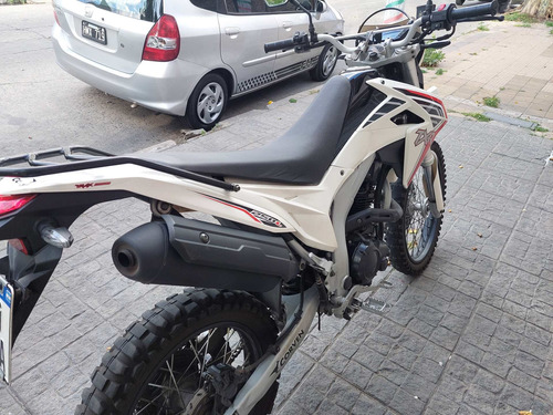 Imagen 4 de 7 de Corven Txr 250 L