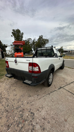 Fiat Strada 1.4 Working Cs C/aa