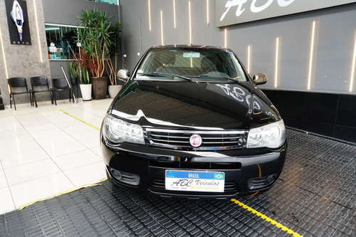 Fiat Palio 1.0 MPI FIRE WAY 8V FLEX 4P MANUAL