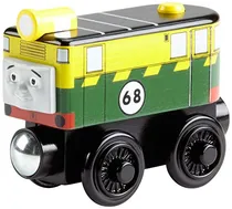 Comprar Thomas Y Sus Amigos De Fisher-price De Tren De Madera, Phili