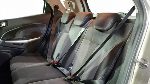 Ford Ecosport 2.0 Trend At