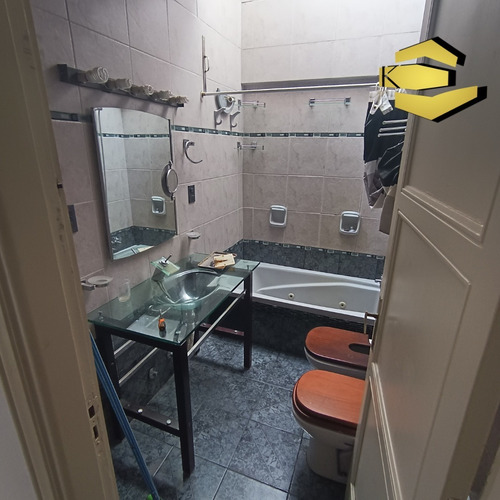 Imagen 21 de 22 de Alquiler Apartamento Tres Dormitorios Centro N