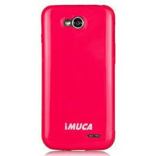 Estuche Imuca Shine Tpu Samsung Galaxy S4