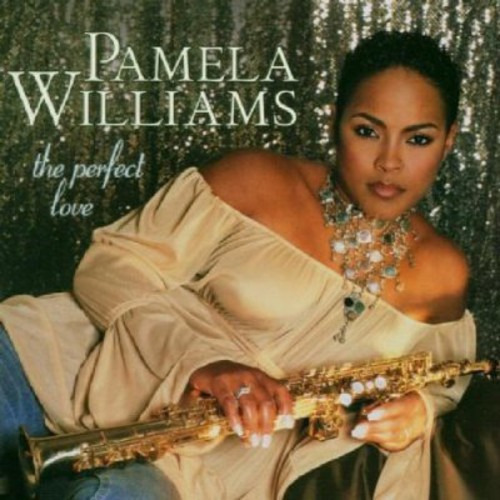Pamela Williams El Amor Perfecto (cd)