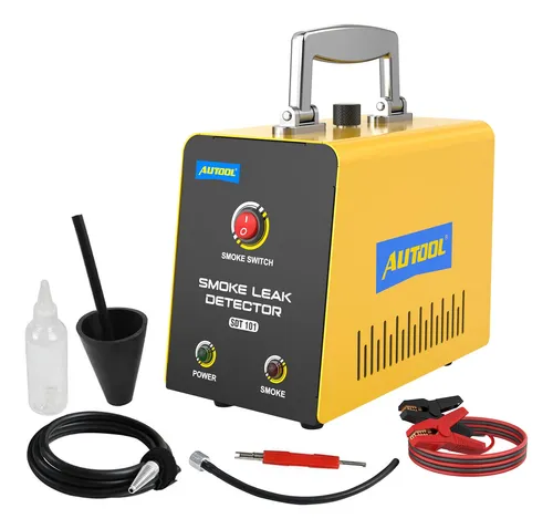 Autool Detector De Fugas De Maquina De Humo Automotriz, Prob