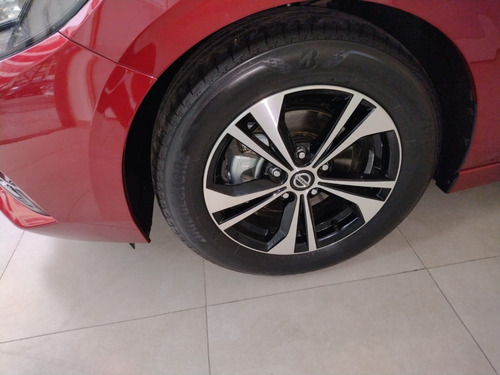 Imagen 7 de 15 de Nissan Sentra Advance Mt Entrega Inmediata Sc