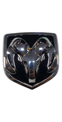 Emblema Insignia Dodge Ram Original Mopar 2002-2005