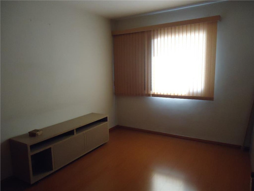 Imagem 7 de 21 de Apartamento À Venda Em Bosque - Ap000718