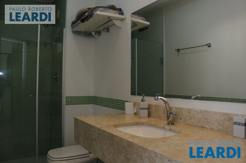 Imagem 10 de 15 de Flat - Vila Olímpia - Sp - 549407