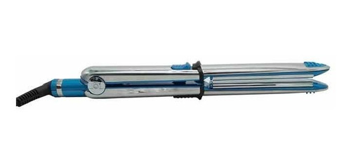 Imagen 3 de 4 de Plancha Alisadora Profesional 450°f