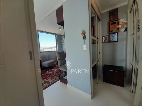 Acogedor Departamento Con Excelente Ubicacion