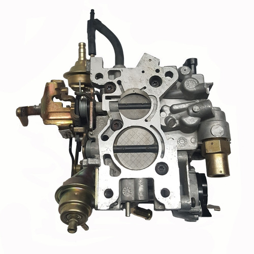 90200n Carburador Varajet Chevrolet V6 Con Valvula