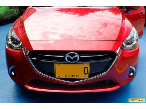 Mazda 2 1.5 Grand Touring