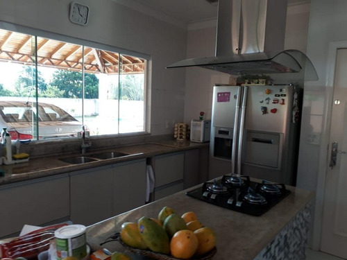 Chácara À Venda, 1500 M² Por R$ 1.000.000,00 - Bairro Dos Pires - Limeira/sp - Ch0036