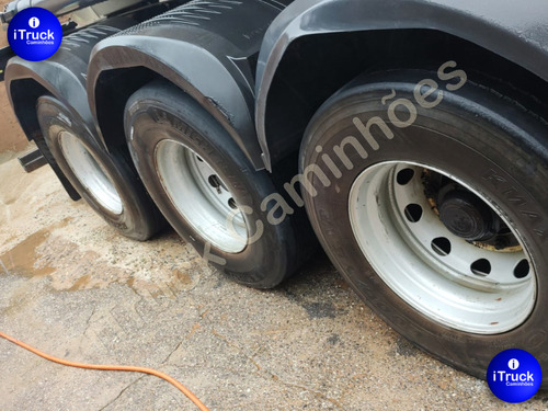 Carreta Randon Ls Tanque 35 Mil Litros 2020/2021 Compartimen