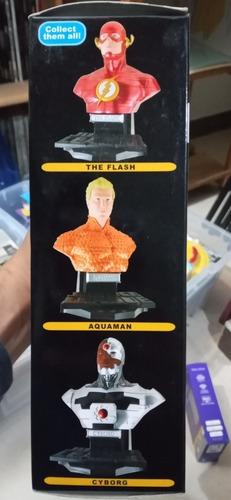 Rompecabezas 3d Superman Dc Comics (Usado)