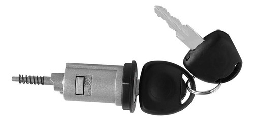 Switch Encendido Con 2 Llaves Para Chip Chevrolet Astra 2004