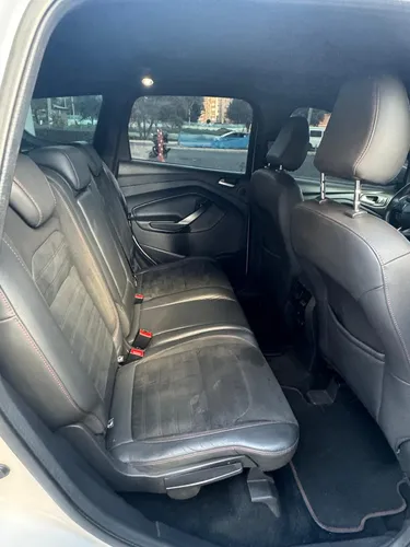 Ford Escape 2.0 St-Line At 4x4