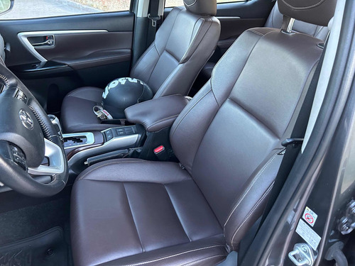 Toyota SW4 2.8 Srx 177cv 4x4 7as At