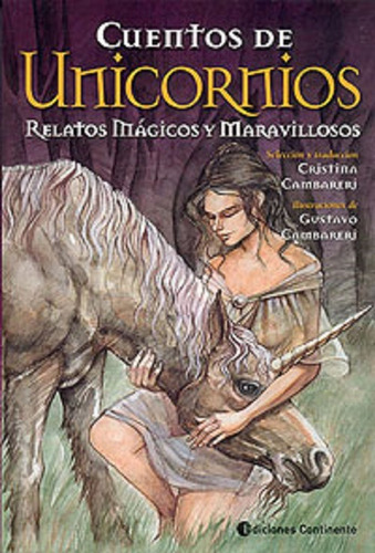 Outlet : Cuentos De Unicornios . Relatos Magicos Y Maravillo