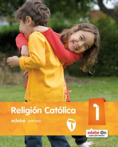 Proyecto Zain, Religión Católica 1 Educación Primaria