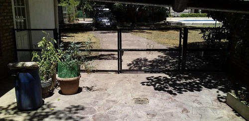 Venta Casa Quinta En La Reja Moreno