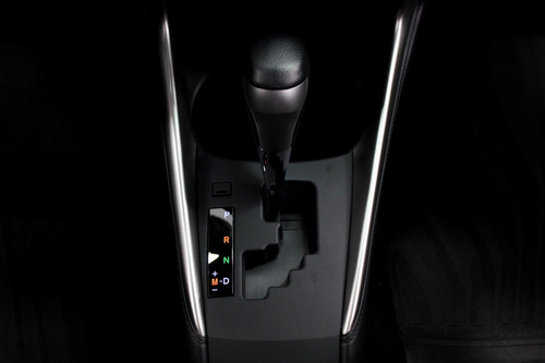 Toyota Yaris 1.5 Xl Plus Connect Flex 4p Automático Cvt 7