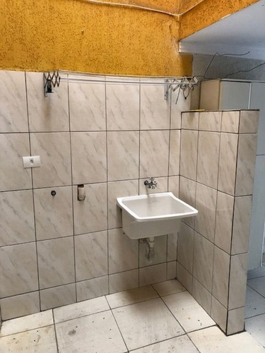 Imagem 8 de 11 de Casa Com 3 Dormitórios À Venda, 130 M² Por R$ 370.000,00 - Vila Nova Cachoeirinha - São Paulo/sp - Ca1123