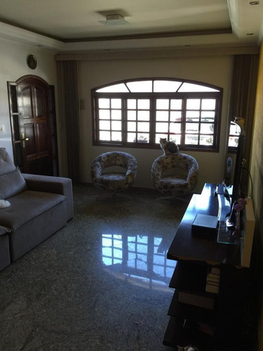 Imagem 4 de 13 de Sobrado À Venda, 150 M² Por R$ 860.000,00 - Vila Augusta - Guarulhos/sp - So0174
