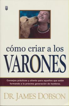 Libro Como Criar A Los Varones Lku