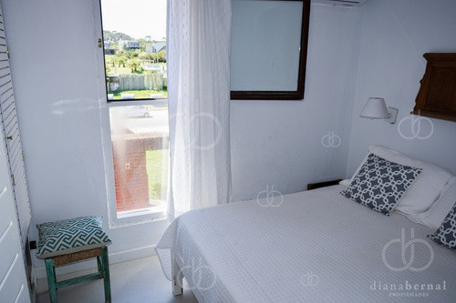 Imagen 6 de 11 de Alquiler Apartamento Ubicado En Terrazas De Manantiales 3 Dormitorios Mas Dependencia