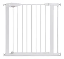 Comprar Munchkin Easy Close Metal Baby Gate, Blanco, Modelo Mk0002-0