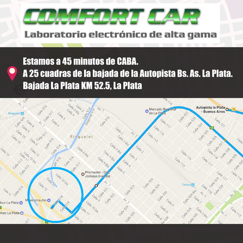 Imagen 5 de 6 de Kit De Airbag Chevrolet Onix Prisma Classic Instalacion