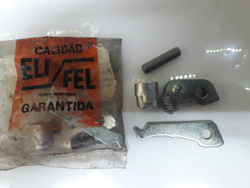 Kit Reparacion Leva Bomba De Nafta Ford 33/48