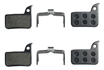 Comprar 2x Pastilhas Freio Disco P\u002F Sram Level Tlm Ultimate Até 2019