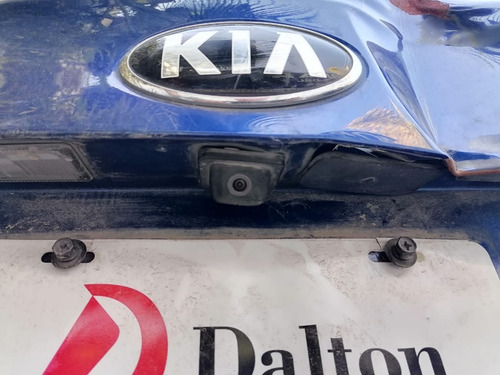 Imagen 4 de 6 de Stereo Kia Forte 2018