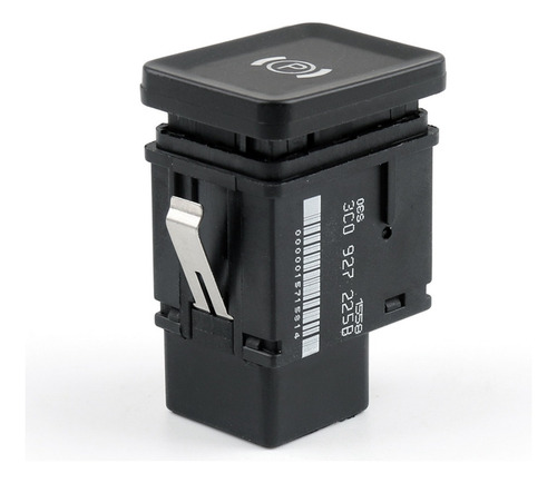 Interruptor De Botón De Mano De Freno Para Vw Passat B6 3c