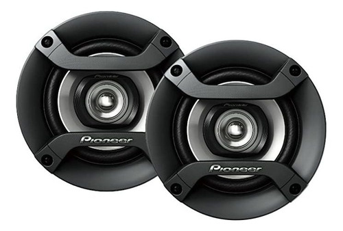 Pioneer Altavoces De 4 Pulgadas, 4 Pulgadas, 150 Vatios, Al.